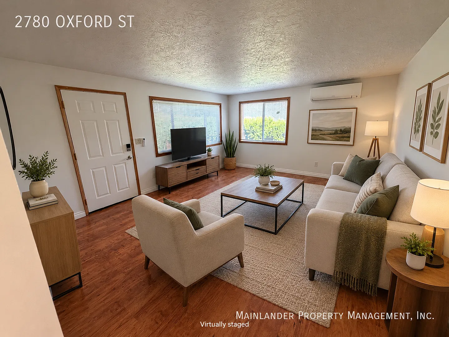 *Holiday Special! Second Full Month of Rent Free!* Neat and Tidy 3 Bedroom, 2 Bath Home in West Linn — Photo 3