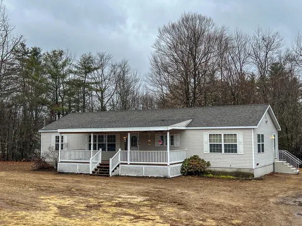 8 E Waterman Road, Auburn, ME 04210