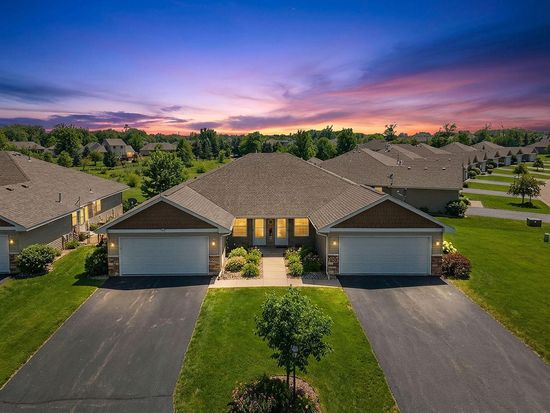 38282 Explorer Cir, North Branch, MN 55056