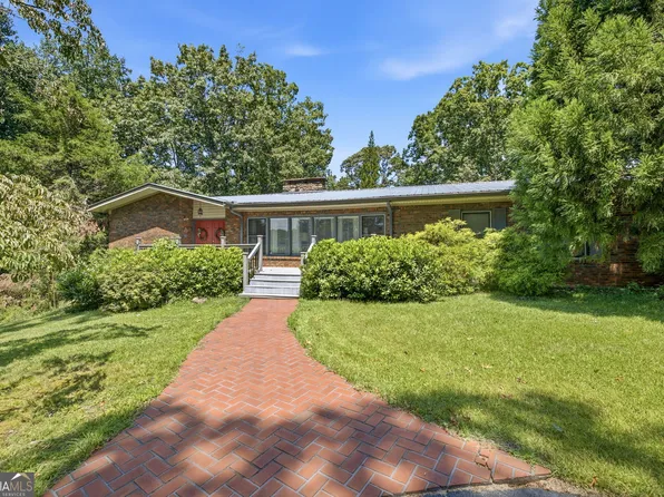 100 Sang Rd, Cleveland, GA 30528
