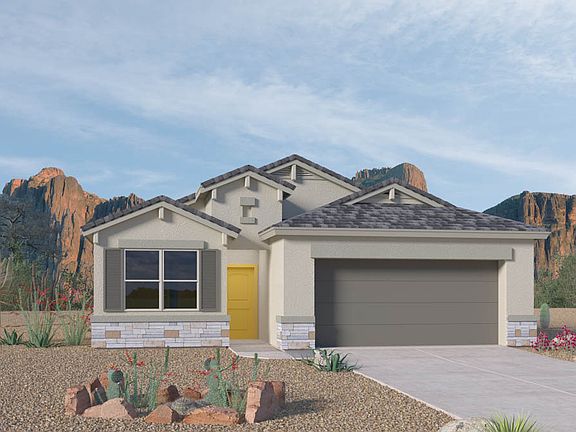 Plan Elevation.