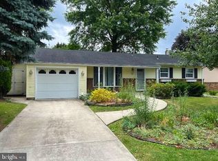 1350 Metro Dr, Lebanon, PA 17042