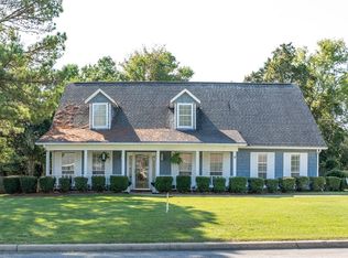 1005 Dow St, Demopolis, AL 36732