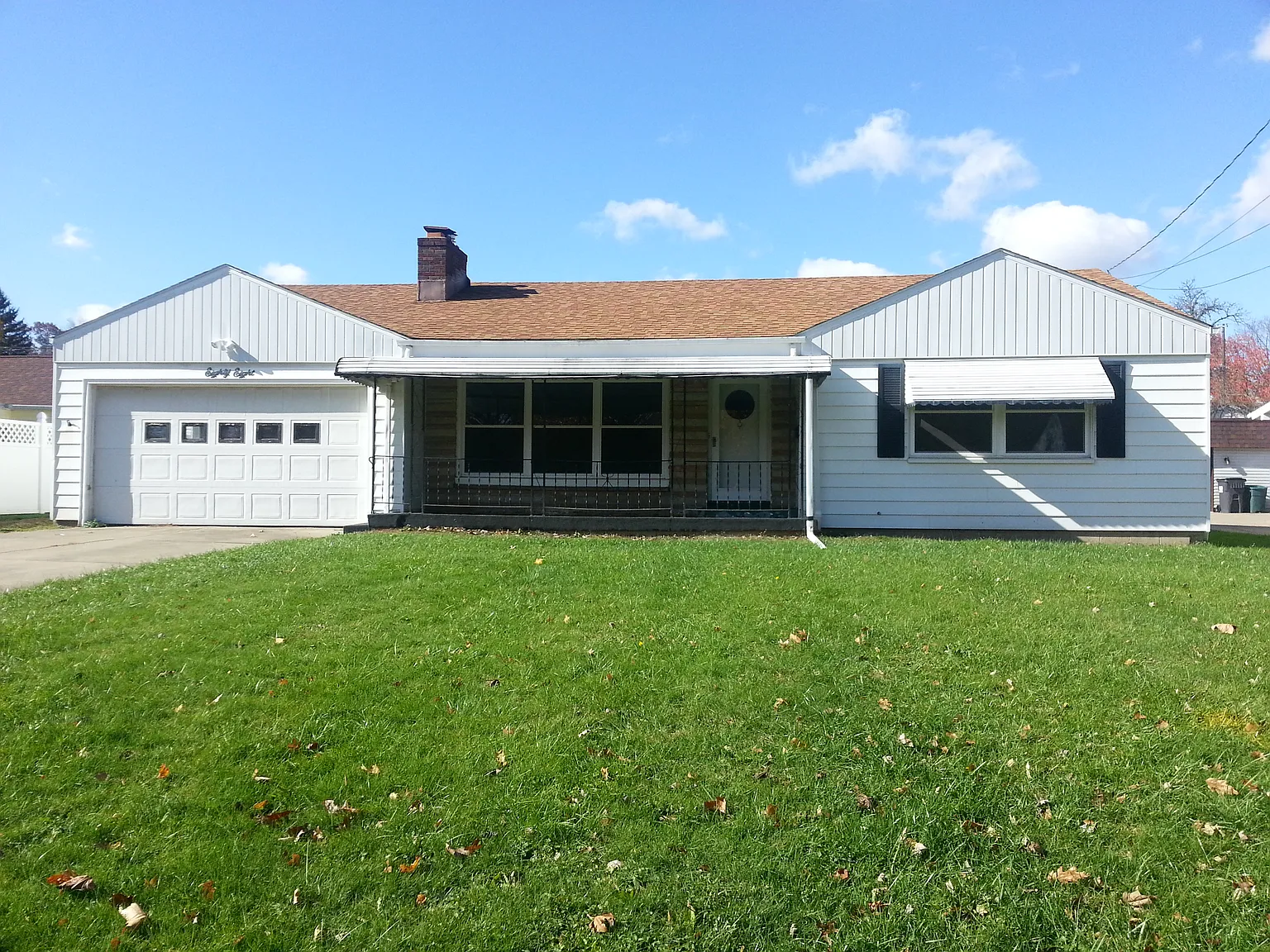 88 Parkgate Ave photo 1