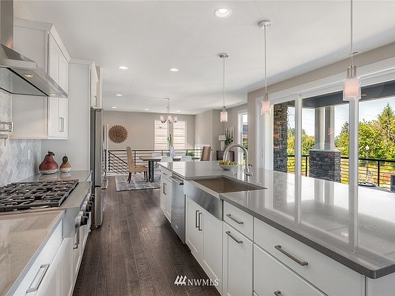 4th image of 1322 244th (Homesite 56) Avenue NE