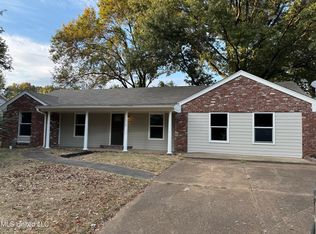 1118 Brandywine Dr, Southaven, MS 38671