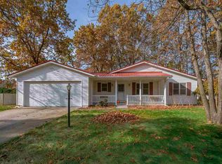 54817 Heritage Rd, Elkhart, IN 46514