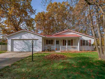 54817 Heritage Rd, Elkhart, IN, 46514