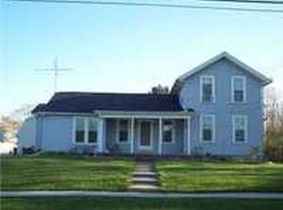 100 E Lynn St, Pioneer, OH 43554