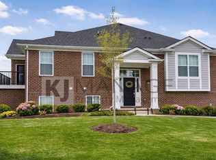 49773 Lantern Way, Canton, MI 48188