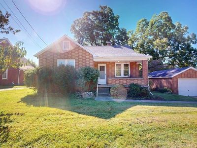 1266 2nd Ave, Jasper, IN, 47546