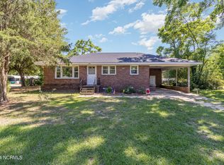 1617 Old Grantham Rd, Goldsboro, NC 27530