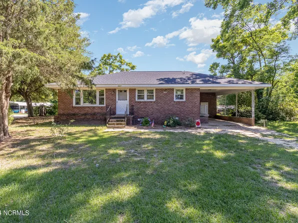 1617 Old Grantham Road, Goldsboro, NC 27530