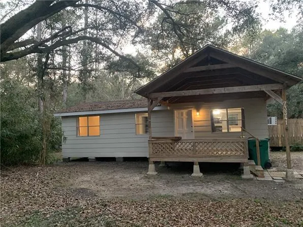 73341 Warm Springs Dr, Abita Springs, LA 70420