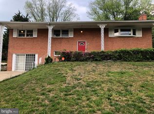 5906 Temple Hill Rd, Temple Hills, MD 20748