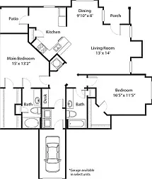 Highpointe Estates — Photo 21
