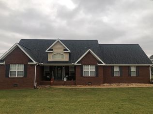 35 Valley Forge Ln, Alexandria, AL 36250