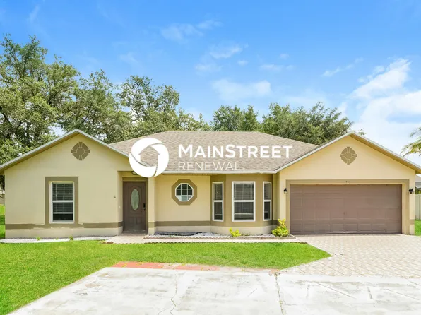 419 Dove Dr, Kissimmee, FL 34759