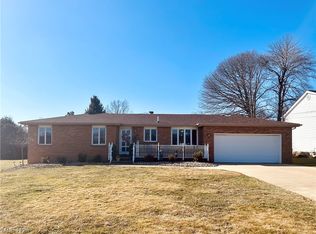 344 N Rhodes Ave, Niles, OH 44446