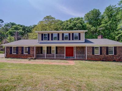 205 Easler Dr, Spartanburg, SC, 29307