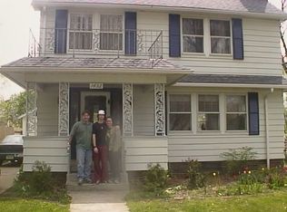 1332 Sunnymede Ave, South Bend, IN