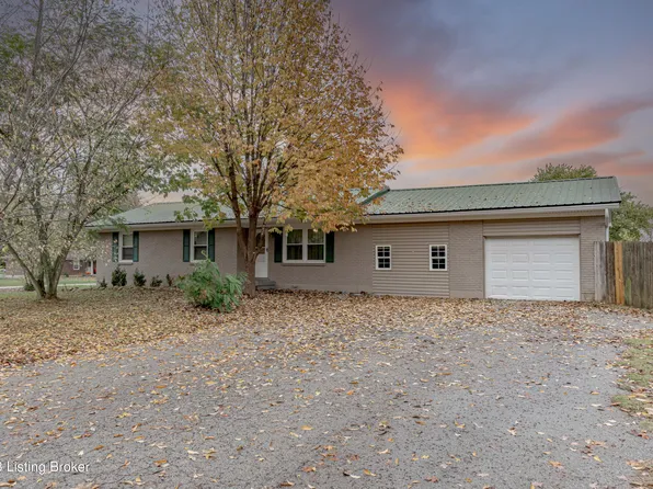 420 Steven Dr, Shepherdsville, KY 40165