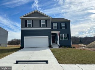 140 Open Gate Ln, Shepherdstown, WV 25443