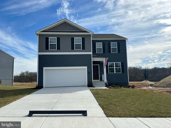 140 Open Gate Ln, Shepherdstown, WV 25443