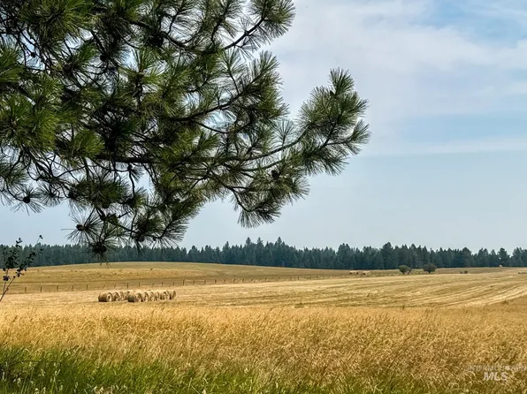 Three Mile Rd, Weippe, ID 83553