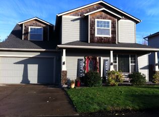 665 Megan Lee Ln NE, Keizer, OR 97303