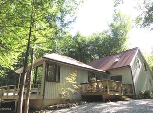 304 Shadow Ln, Sandisfield, MA 01255