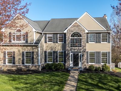 5510 Grandview Ln, Doylestown, PA, 18902