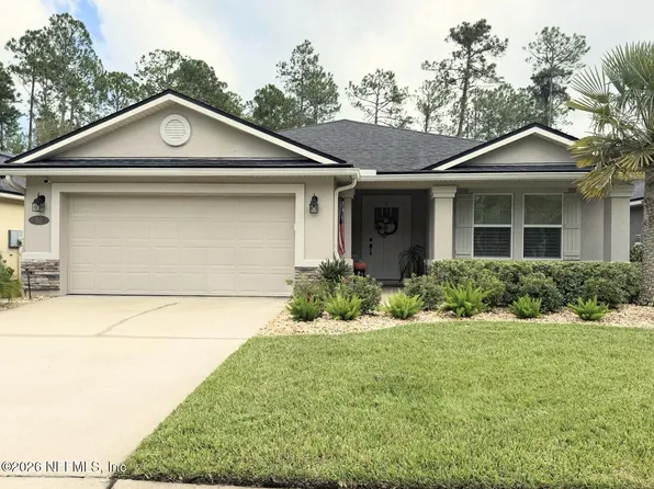 50 VESTAVIA Court, Jacksonville, FL 32081