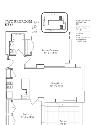 Rented by Two Trees | media 17