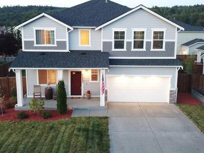 1506 Hardtke Ave NE, Orting, WA, 98360