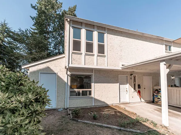 3075 Trethewey St #31, Abbotsford, BC V2T 3R4