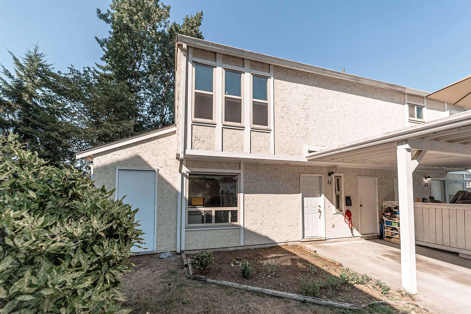 3075 Trethewey St #31 photo 1