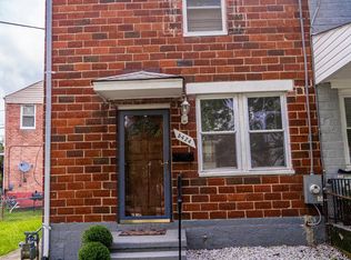 5424 Bass Pl SE, Washington, DC