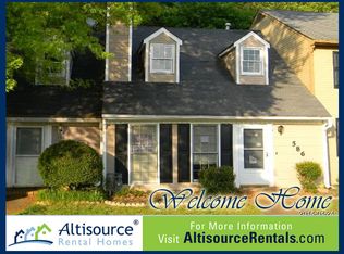 586 Manning Rd, Marietta, GA 30064