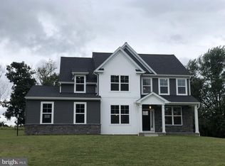 108 Maugers Mill Rd LOT 1, Pottstown, PA 19464