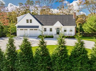 36 Sandra Rd, East Hampton, NY 11937