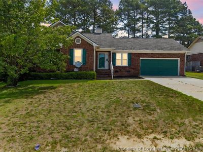 2044 Wheeling St, Fayetteville, NC, 28303