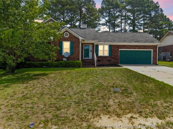 2044 Wheeling St, Fayetteville, NC 28303
