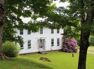 37 Brittingham Hill Rd, Rowe, MA 01367