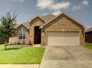 11010 W View Meadow Loop, Houston, TX 77034