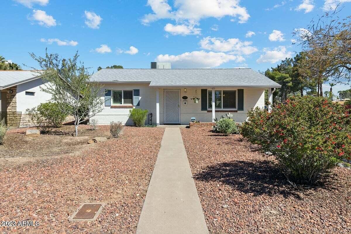 2246 E Weldon Ave Phoenix AZ 85016 Zillow