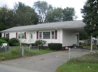 435 Aetna St, Fall River, MA 02721