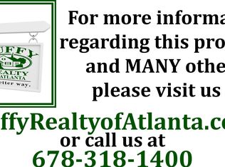 385 Sugarberry Ln, Suwanee, GA 30024