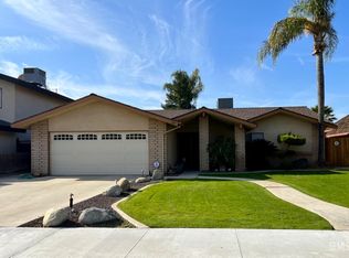 801 Redwood Ave, Wasco, CA