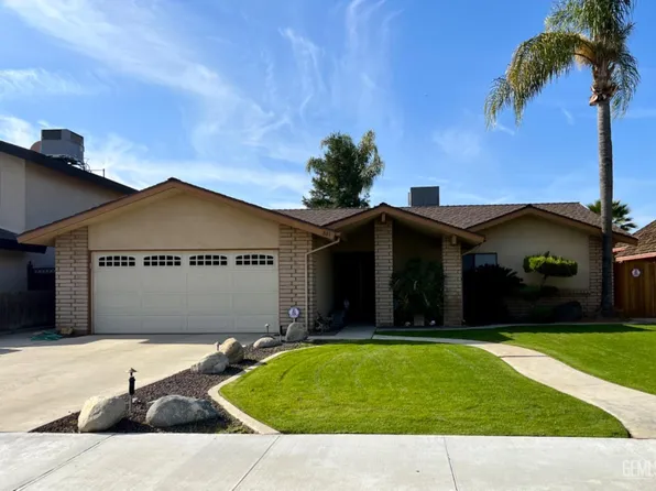 801 Redwood Ave, Wasco, CA 93280